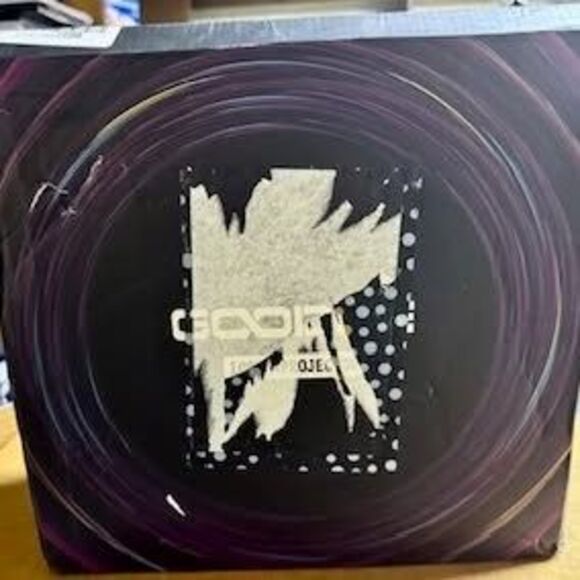 GOODEE YG600-Movin Smart Projector - Picture 4 of 5